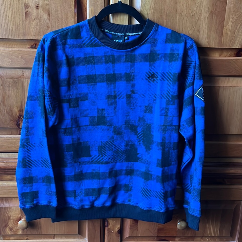 New Condition LRG